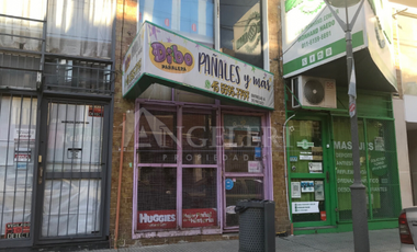 Local comercial en venta | Haedo