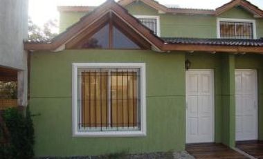 VENTA DUPLEX