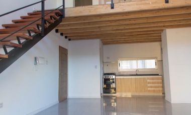 EN VENTA DPTO 1 // 2 DORM // LOFT CALIDAD PREMIUM !!!