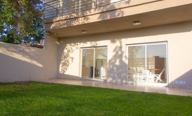 EN VENTA DPTO 1 // 2 DORM // LOFT CALIDAD PREMIUM !!!