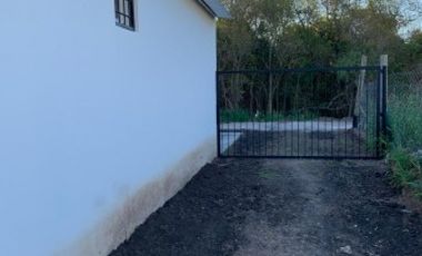 EN VENTA CASA ZONA TOMA // IDEAL INVERSION !!!