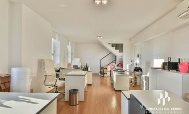 Oficina en Ciudad Ribera | Dock Plaza Estudios Profesionales | Av. Carballo 194