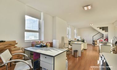 Oficina en Ciudad Ribera | Dock Plaza Estudios Profesionales | Av. Carballo 194