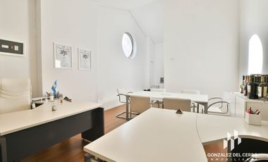 Oficina en Ciudad Ribera | Dock Plaza Estudios Profesionales | Av. Carballo 194