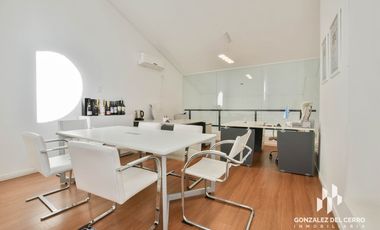 Oficina en Ciudad Ribera | Dock Plaza Estudios Profesionales | Av. Carballo 194