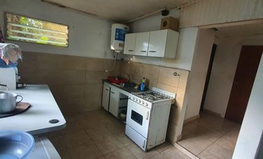 VENDO 2 CASAS EN LOTE DE 1.500 m2 CALLE MARCOS SASTRE