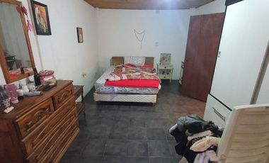 VENDO 2 CASAS EN LOTE DE 1.500 m2 CALLE MARCOS SASTRE