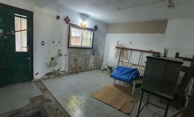 VENDO 2 CASAS EN LOTE DE 1.500 m2 CALLE MARCOS SASTRE