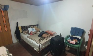 VENDO 2 CASAS EN LOTE DE 1.500 m2 CALLE MARCOS SASTRE