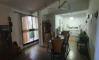 VENDO 2 CASAS EN LOTE DE 1.500 m2 CALLE MARCOS SASTRE