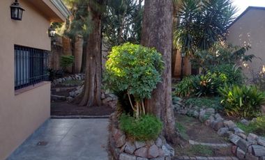 HERMOSA CASA EN VENTA 3 DORMITORIOS, RIOBAMBA 900 -TEMPERLEY-