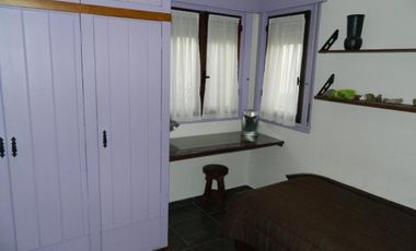 HERMOSA CASA EN VENTA 3 DORMITORIOS, RIOBAMBA 900 -TEMPERLEY-