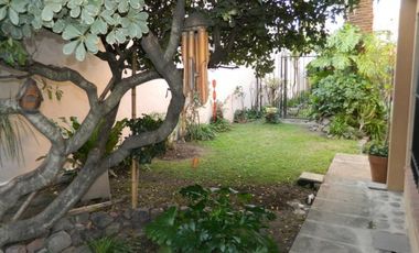 HERMOSA CASA EN VENTA 3 DORMITORIOS, RIOBAMBA 900 -TEMPERLEY-