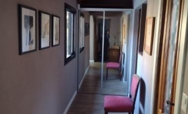 HERMOSA CASA EN VENTA 3 DORMITORIOS, RIOBAMBA 900 -TEMPERLEY-