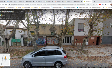 Terreno en venta en Lomas de Zamora, Lomas de Zamora