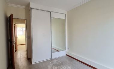 Venta departamento 2 dormitorios a estrenar CON COCHERA