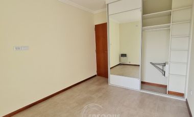 Venta departamento 2 dormitorios a estrenar CON COCHERA