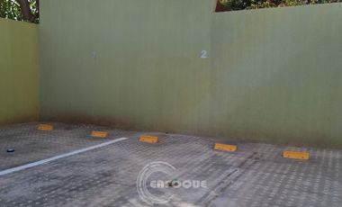 Venta departamento 2 dormitorios a estrenar CON COCHERA