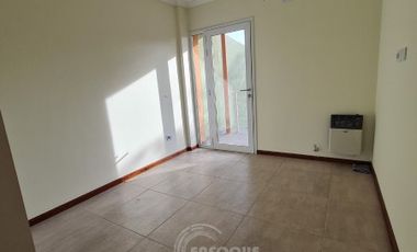 Venta departamento 2 dormitorios a estrenar CON COCHERA