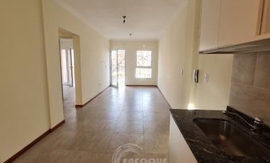 Venta departamento 2 dormitorios a estrenar CON COCHERA