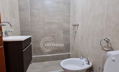 Venta departamento 2 dormitorios a estrenar CON COCHERA