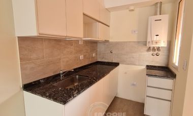 Venta departamento 2 dormitorios a estrenar CON COCHERA