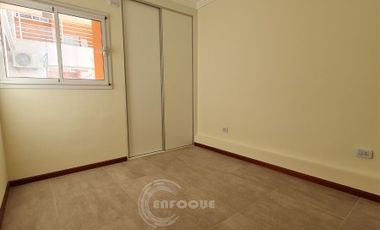 Venta departamento 2 dormitorios a estrenar CON COCHERA