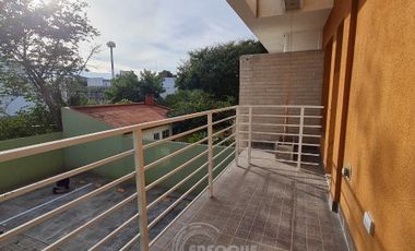Venta departamento 2 dormitorios a estrenar CON COCHERA