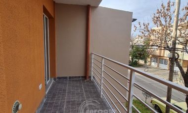 Venta departamento 2 dormitorios a estrenar CON COCHERA
