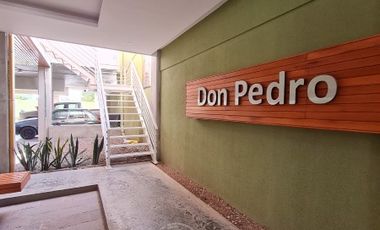 Venta departamento 2 dormitorios a estrenar CON COCHERA