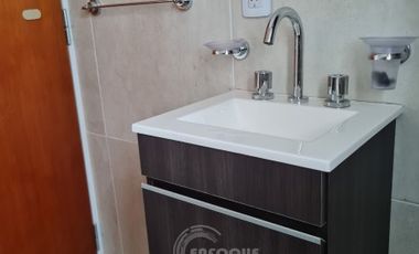 Venta departamento 2 dormitorios a estrenar CON COCHERA