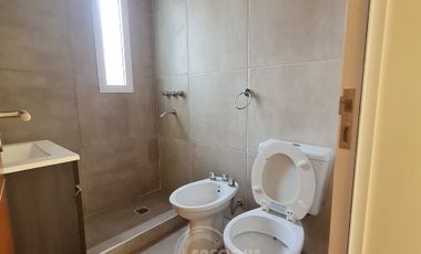 Venta departamento 2 dormitorios a estrenar CON COCHERA