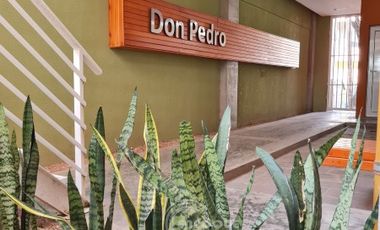 Venta departamento 2 dormitorios a estrenar CON COCHERA