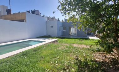 SE VENDE CASA ZONA AMANECERES DEL SEMINARIO A ESTRENAR