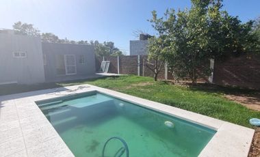 SE VENDE CASA ZONA AMANECERES DEL SEMINARIO A ESTRENAR