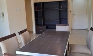VENTA - IMPORTANTE DEPARTAMENTO