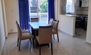 VENTA - IMPORTANTE DEPARTAMENTO