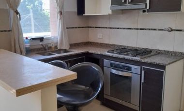 VENTA - IMPORTANTE DEPARTAMENTO