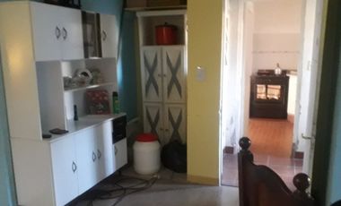CASA DE 3 AMBIENTES EN VENTA EN  LANÃS