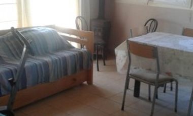 VENTA CASA EN SIERRAS DE LOS PADRES