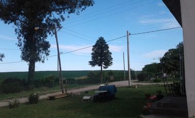 VENTA CASA EN SIERRAS DE LOS PADRES