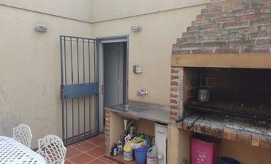 Haedo 591 - Amplio 3 ambientes, Patio y Cochera - San Isidro