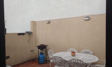 Haedo 591 - Amplio 3 ambientes, Patio y Cochera - San Isidro