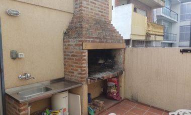 Haedo 591 - Amplio 3 ambientes, Patio y Cochera - San Isidro