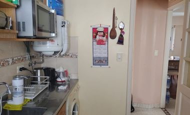 Haedo 591 - Amplio 3 ambientes, Patio y Cochera - San Isidro