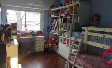 Haedo 591 - Amplio 3 ambientes, Patio y Cochera - San Isidro