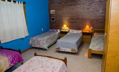 Complejo de cabaÃ±as en Venta