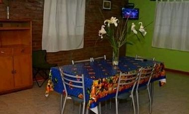 Complejo de cabaÃ±as en Venta