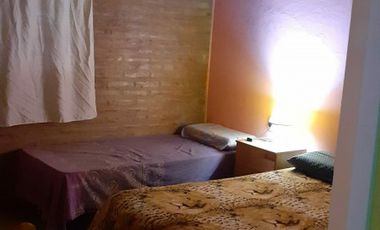 Complejo de cabaÃ±as en Venta