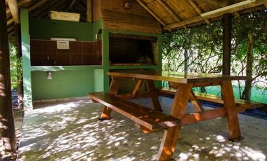 Complejo de cabaÃ±as en Venta